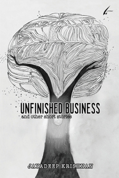 Paperback Unfinished Business and Other Stories Book