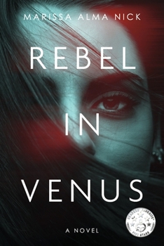 Paperback Rebel in Venus Book