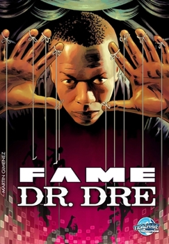 Paperback Fame: Dr. Dre Book