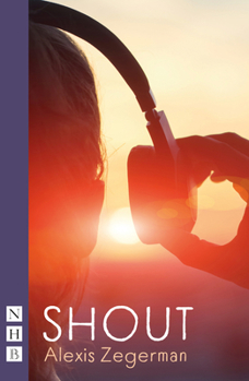 Paperback Shout Book