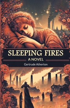 Paperback Sleeping Fires A Novel Book