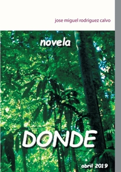 Paperback Donde [Spanish] Book