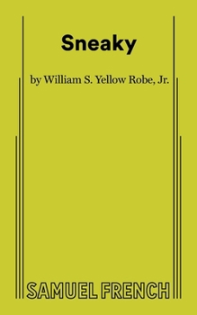 Paperback Sneaky Book