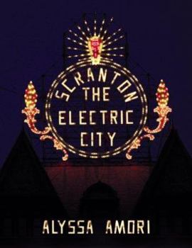 Paperback Scranton: The Electric City Book