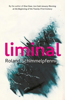 Paperback Liminal Book