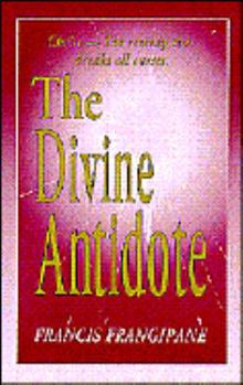 Paperback Divine Antidote: Book