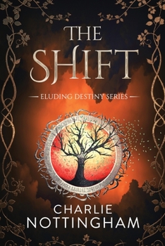 Paperback The Shift Book