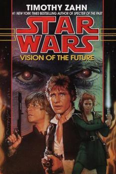 Hardcover Vision of the Future Book