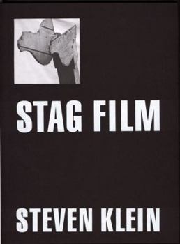 Paperback Stag Film Book