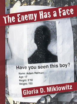 Paperback The Enemy Has a Face Book