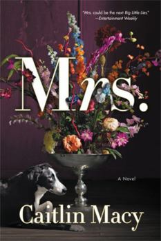 Paperback Mrs. Book