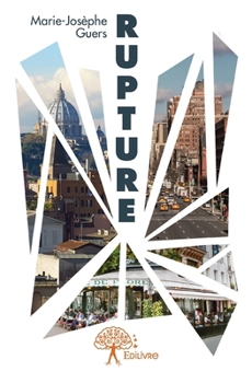 Paperback Rupture [French] Book