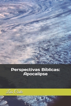 Paperback Perspectivas Bíblicas: Apocalipse [Portuguese] Book