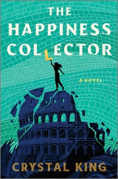 Hardcover The Happiness Collector Book