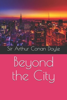 Paperback Beyond the City Book