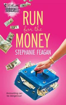 Run for the Money - Book #3 of the Pink Pearl