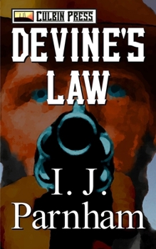 Paperback Devine's Law Book