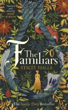 Hardcover The Familiars Book