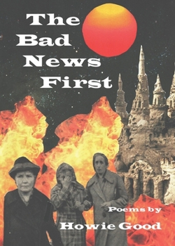 Paperback The Bad News First Book