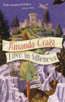 Hardcover Love in Idleness Book