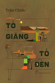 Paperback Showing the Light [Vietnamese] Book