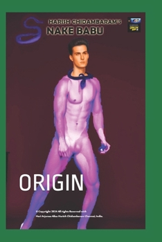 Paperback Snake Babu: Origin Book