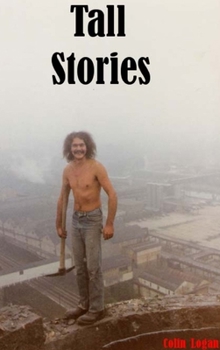 Hardcover Tall Stories Book