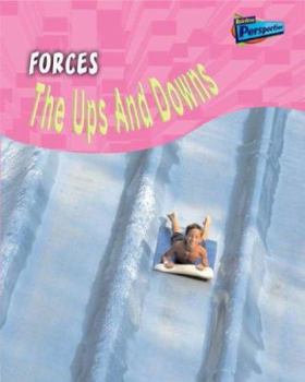 Library Binding Forces: The Ups and Downs Book