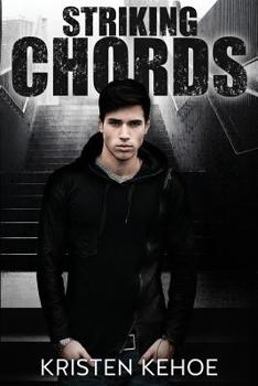 Paperback Striking Chords Book