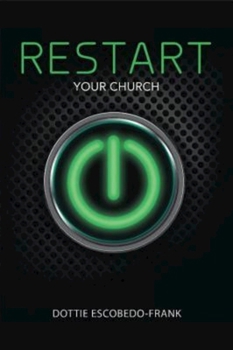 Paperback Restart Your Church Book