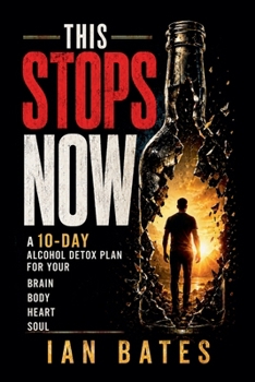 Paperback This Stops Now Book