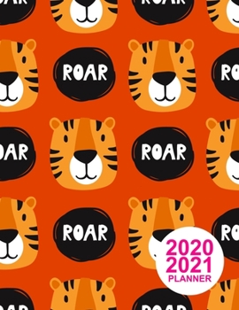 2020 2021 Planner: Simple Two Year Monthly Pocket Calendar 2020-2021 | 24 Months Agenda Planner | 24 Months Jan 2020 to Dec 2021 | Monthly, Weekly and Daily Planner | Product Code CX 0001991