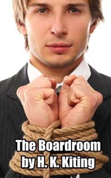 Paperback The Boardroom Book