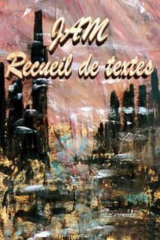 Paperback JAM recueil de textes: Recueil de textes [French] Book