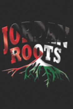 JORDAN NOTEBOOK: Jordan Notebook | college book | diary | journal | booklet | memo | composition book | 120 sheets - Dot Grid paper 6x9 inch