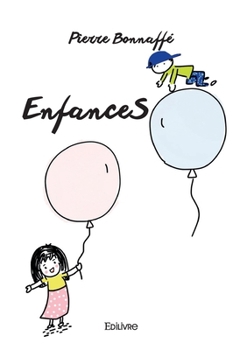 Paperback EnfanceS [French] Book