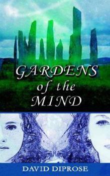 Paperback Gardens of the Mind Book