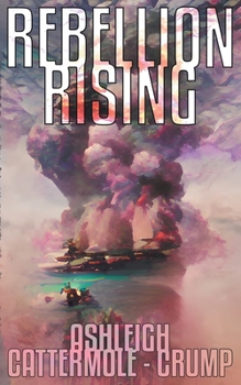 Paperback Rebellion Rising Book