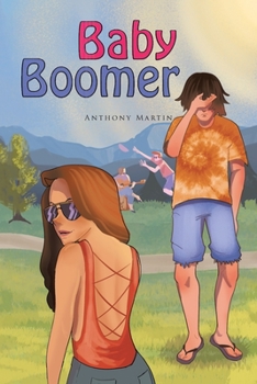 Paperback Baby Boomer Book
