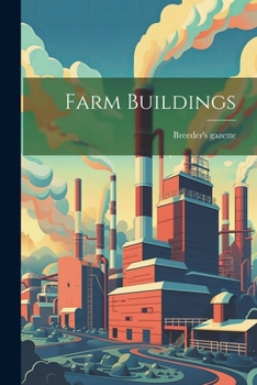 Paperback Farm Buildings Book