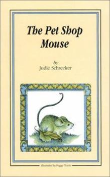 Hardcover The Pet Shop Mouse Book