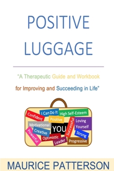 Paperback Positive Luggage Book