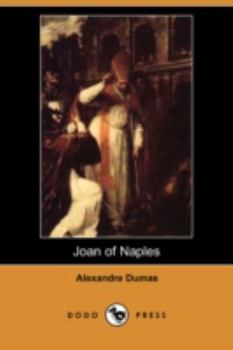 Jeanne de Naples - Book #10 of the Celebrated Crimes