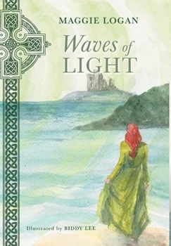 Hardcover Waves of Light Book