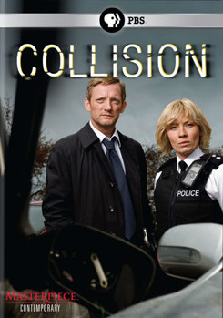 DVD Collision Book