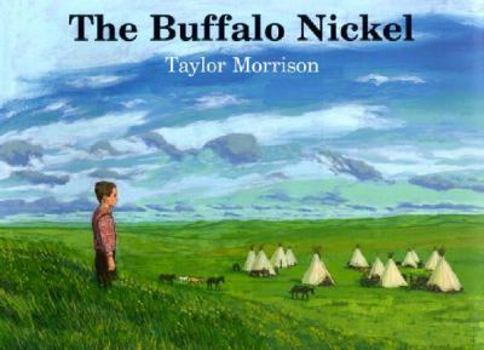 Hardcover The Buffalo Nickel Book