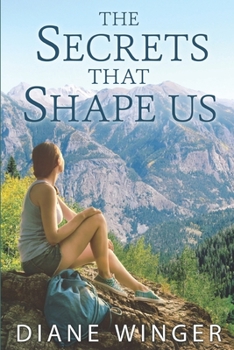 Paperback The Secrets that Shape Us Book