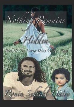 Paperback Nothing Remains Hidden - Book 11: Two Wrongs Don't Make a Reich Book