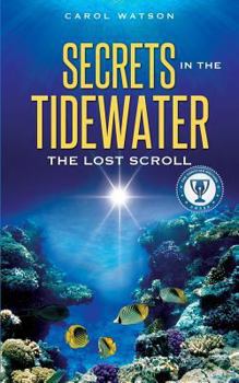 Paperback Secrets in the Tidewater Book