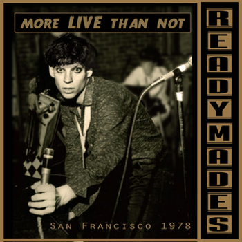 Music - CD San Francisco: Mostly Live Book